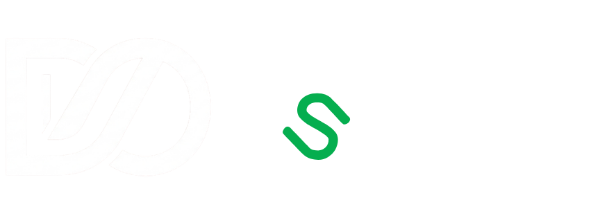 Digital Oscorp Rainbow Data Stream Banner